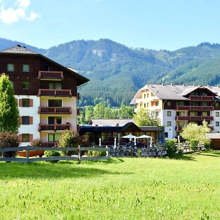 Gosau Apartment 006 Екстериор снимка