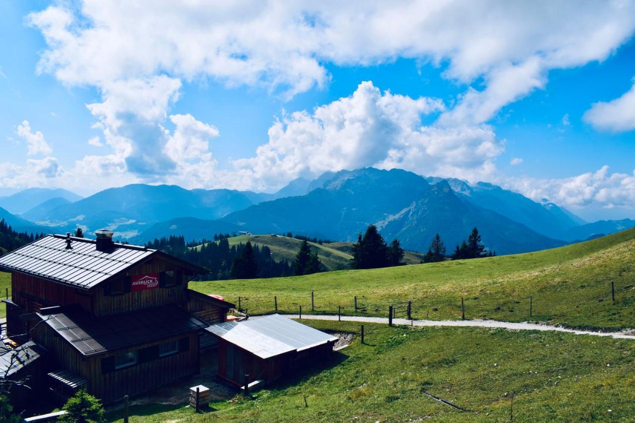 Gosau Apartment 006 Екстериор снимка