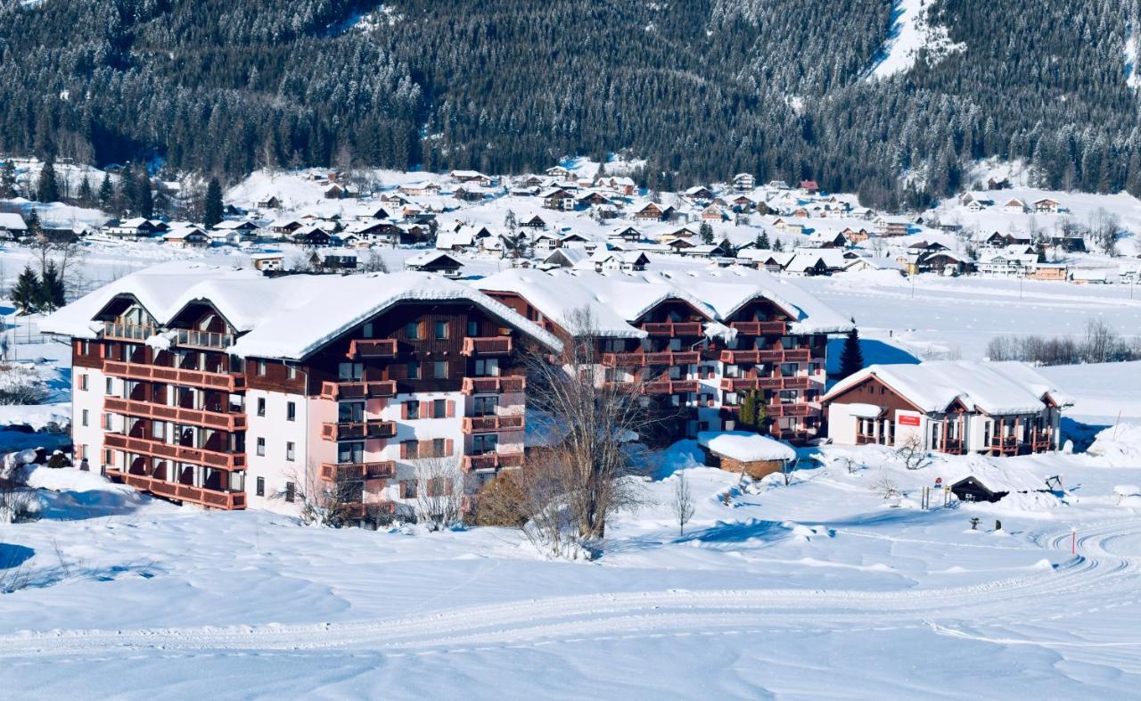 Gosau Apartment 006 Екстериор снимка