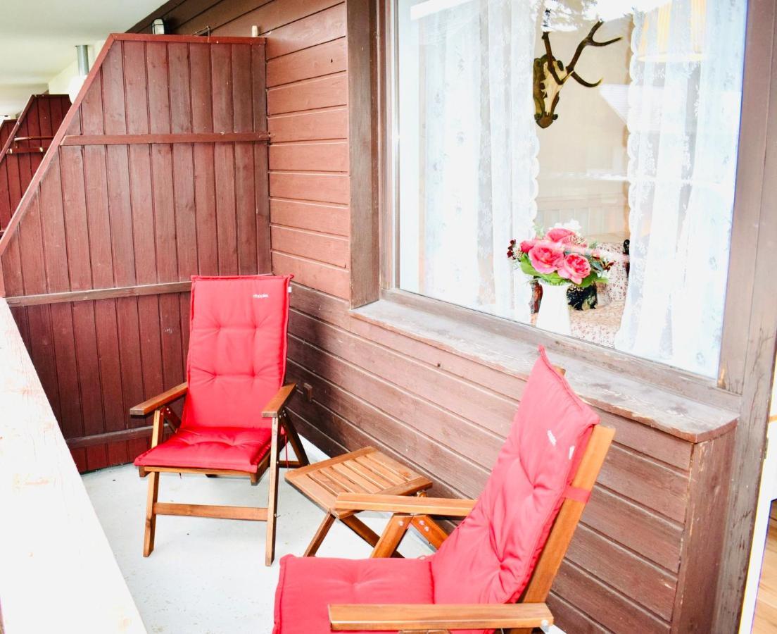 Gosau Apartment 006 Екстериор снимка