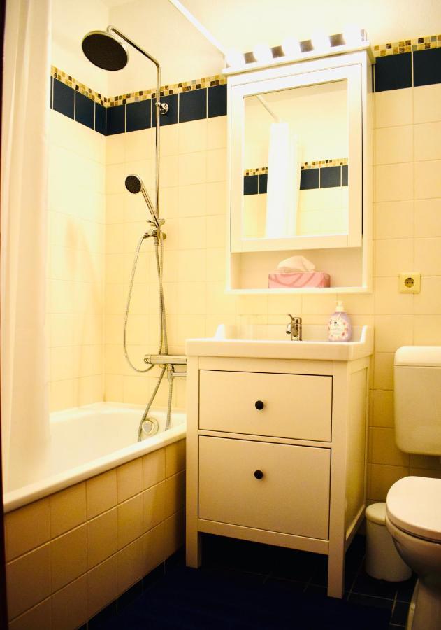 Gosau Apartment 006 Екстериор снимка