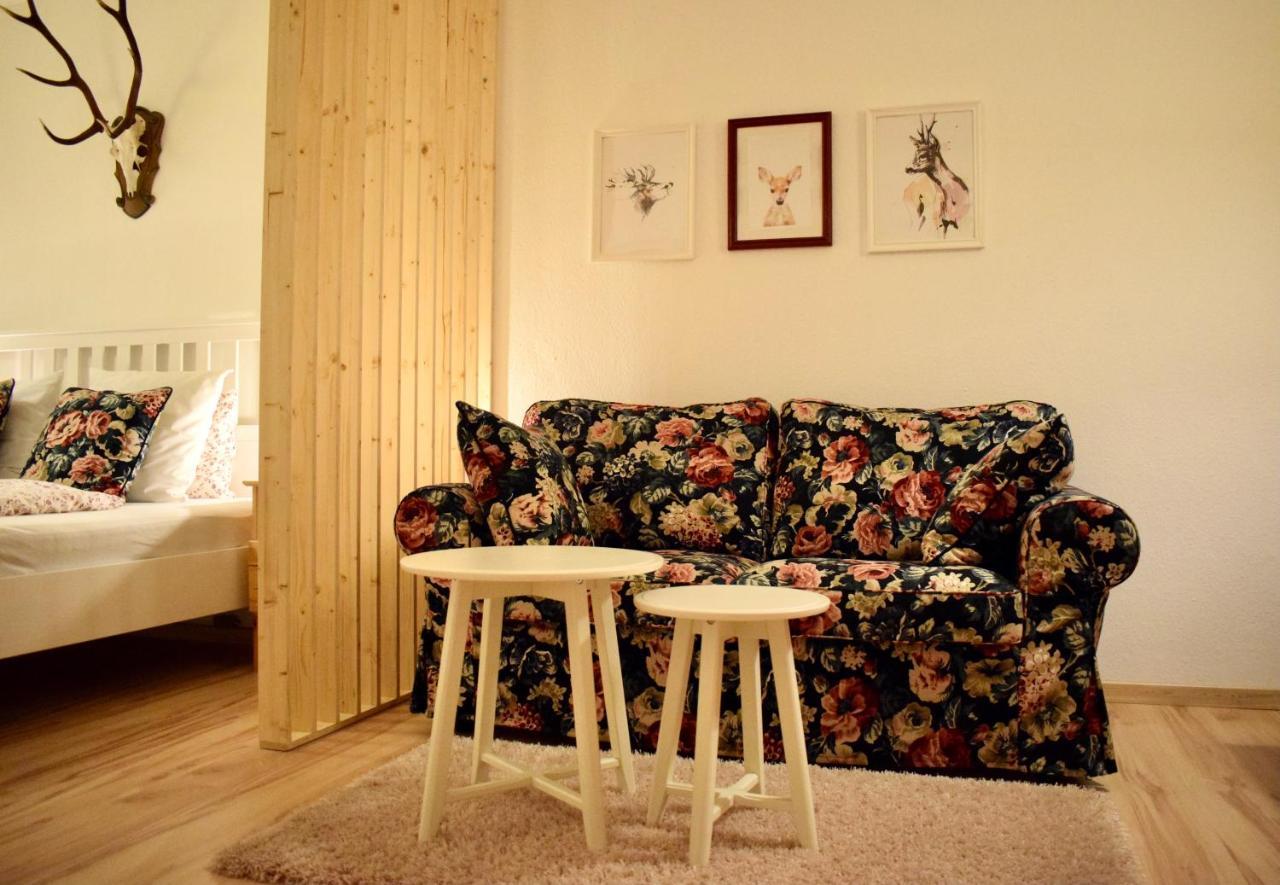 Gosau Apartment 006 Екстериор снимка