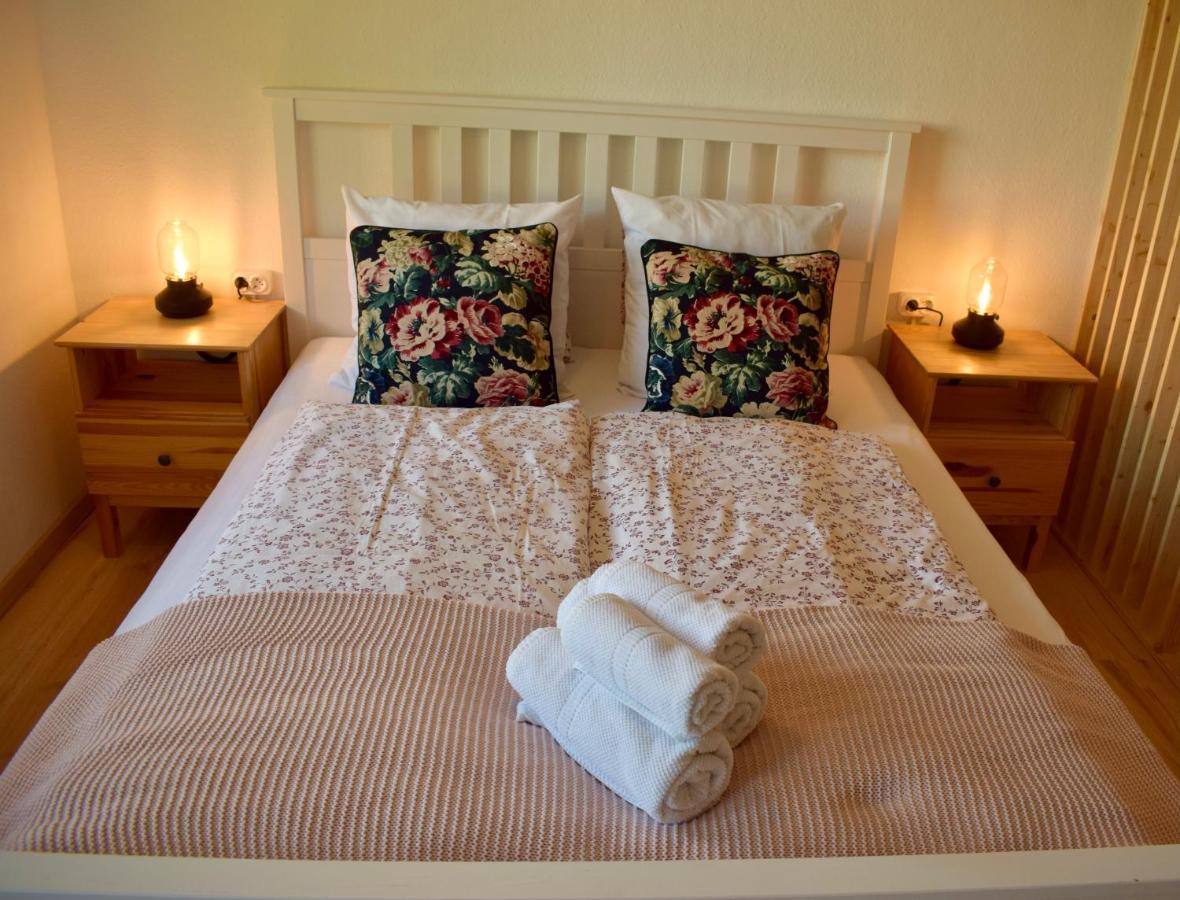 Gosau Apartment 006 Екстериор снимка