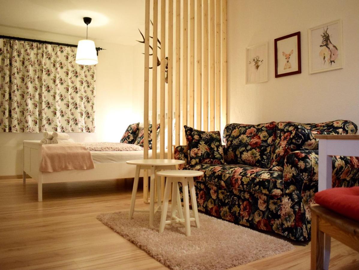 Gosau Apartment 006 Екстериор снимка