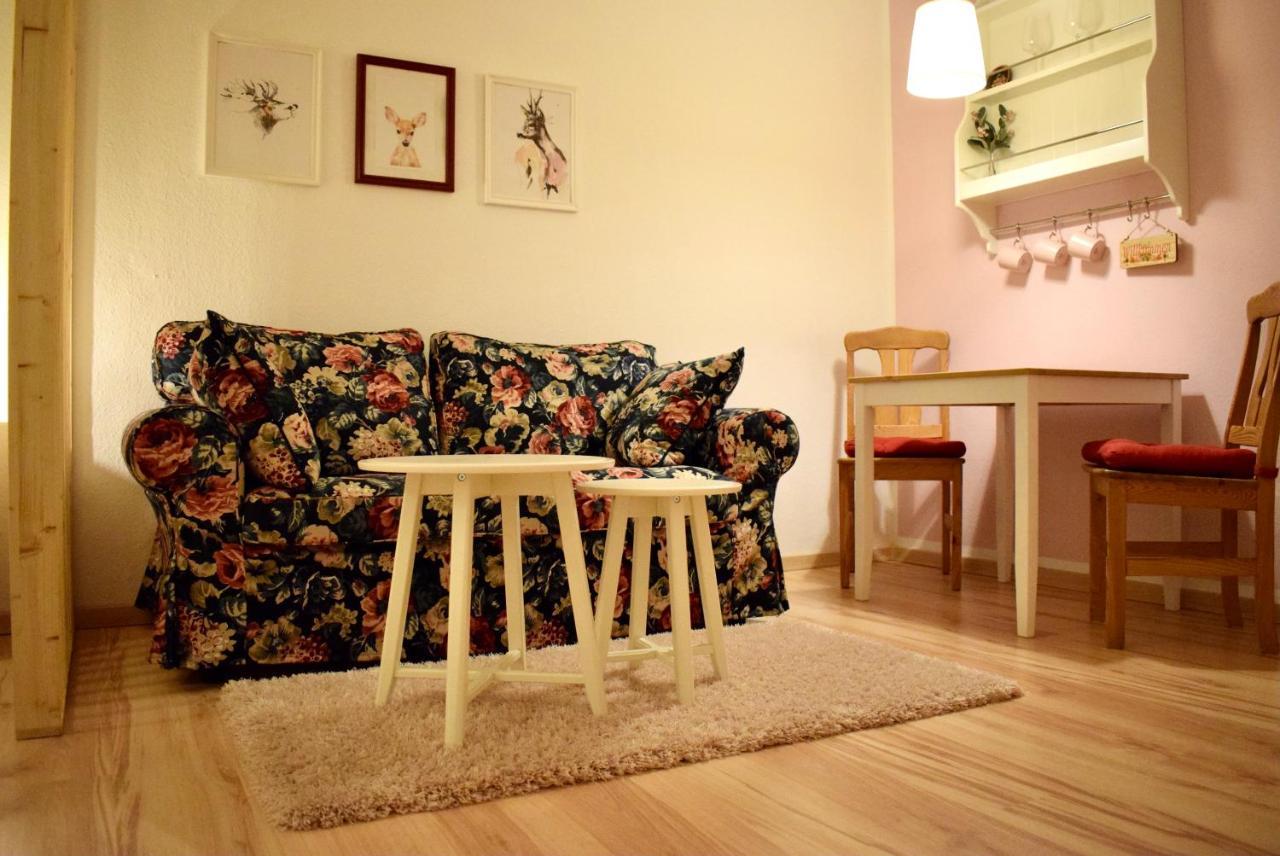 Gosau Apartment 006 Екстериор снимка