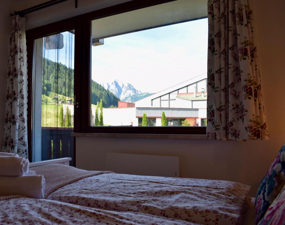 Gosau Apartment 006 Екстериор снимка