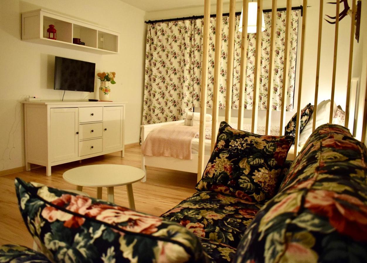 Gosau Apartment 006 Екстериор снимка