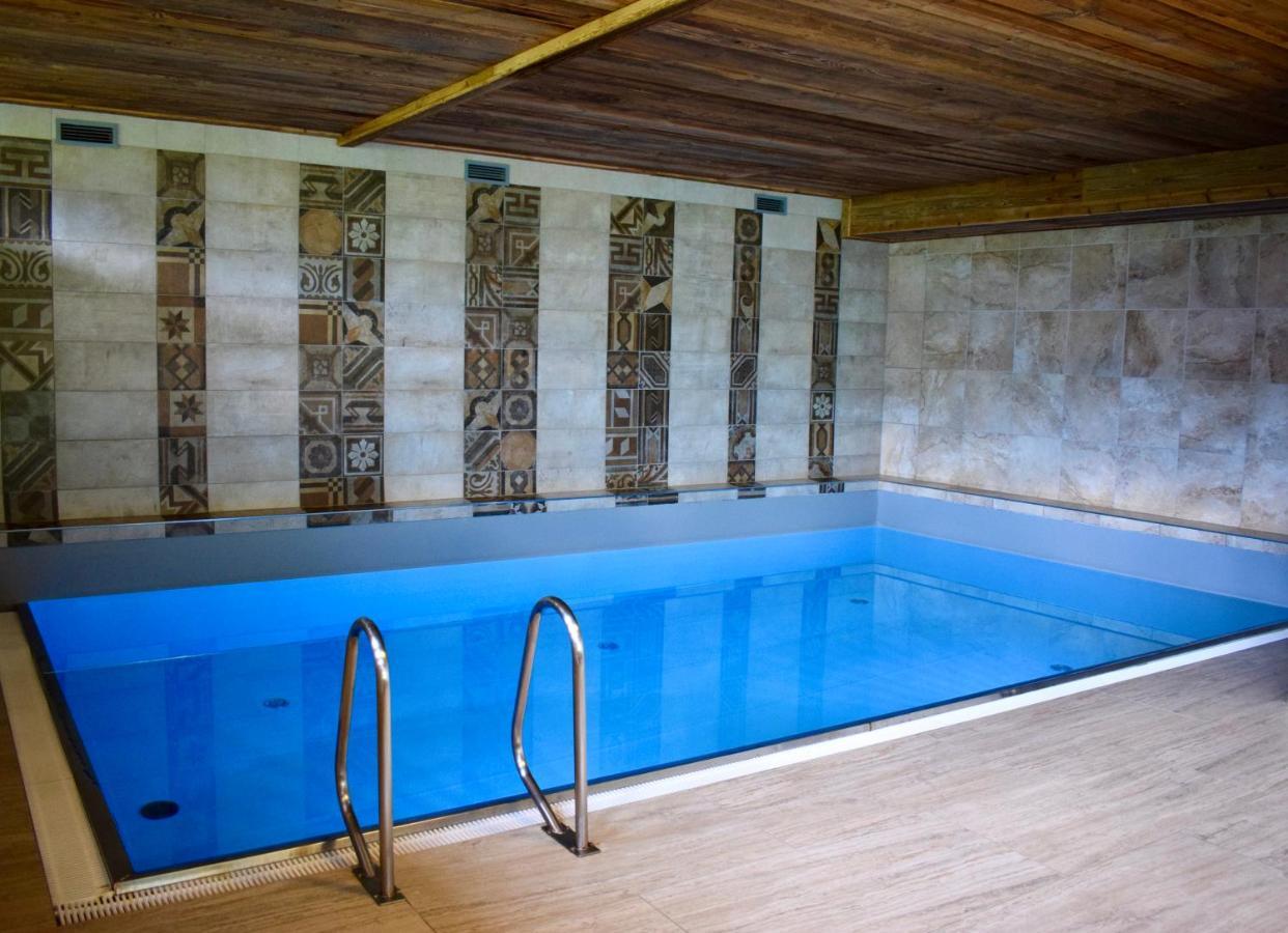 Gosau Apartment 006 Екстериор снимка