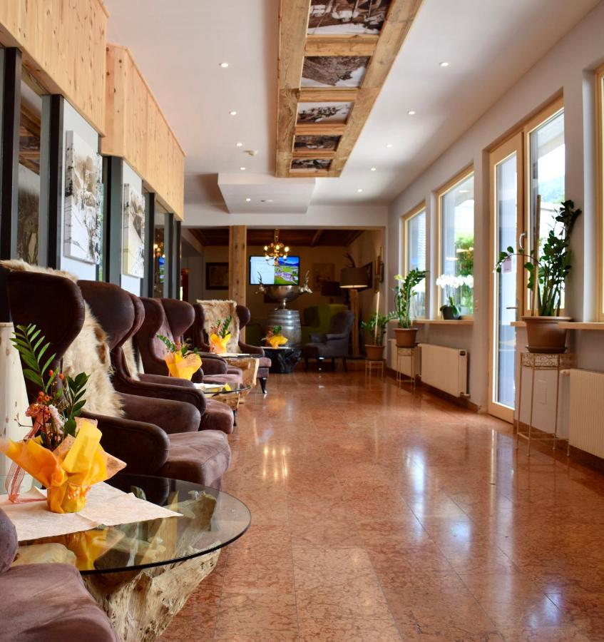 Gosau Apartment 006 Екстериор снимка