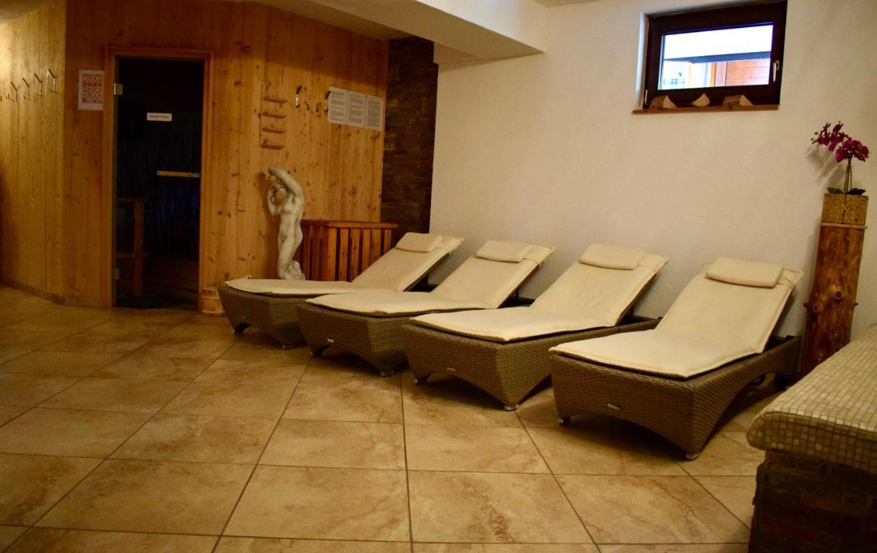Gosau Apartment 006 Екстериор снимка