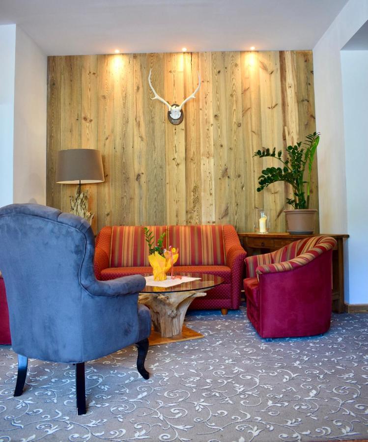 Gosau Apartment 006 Екстериор снимка