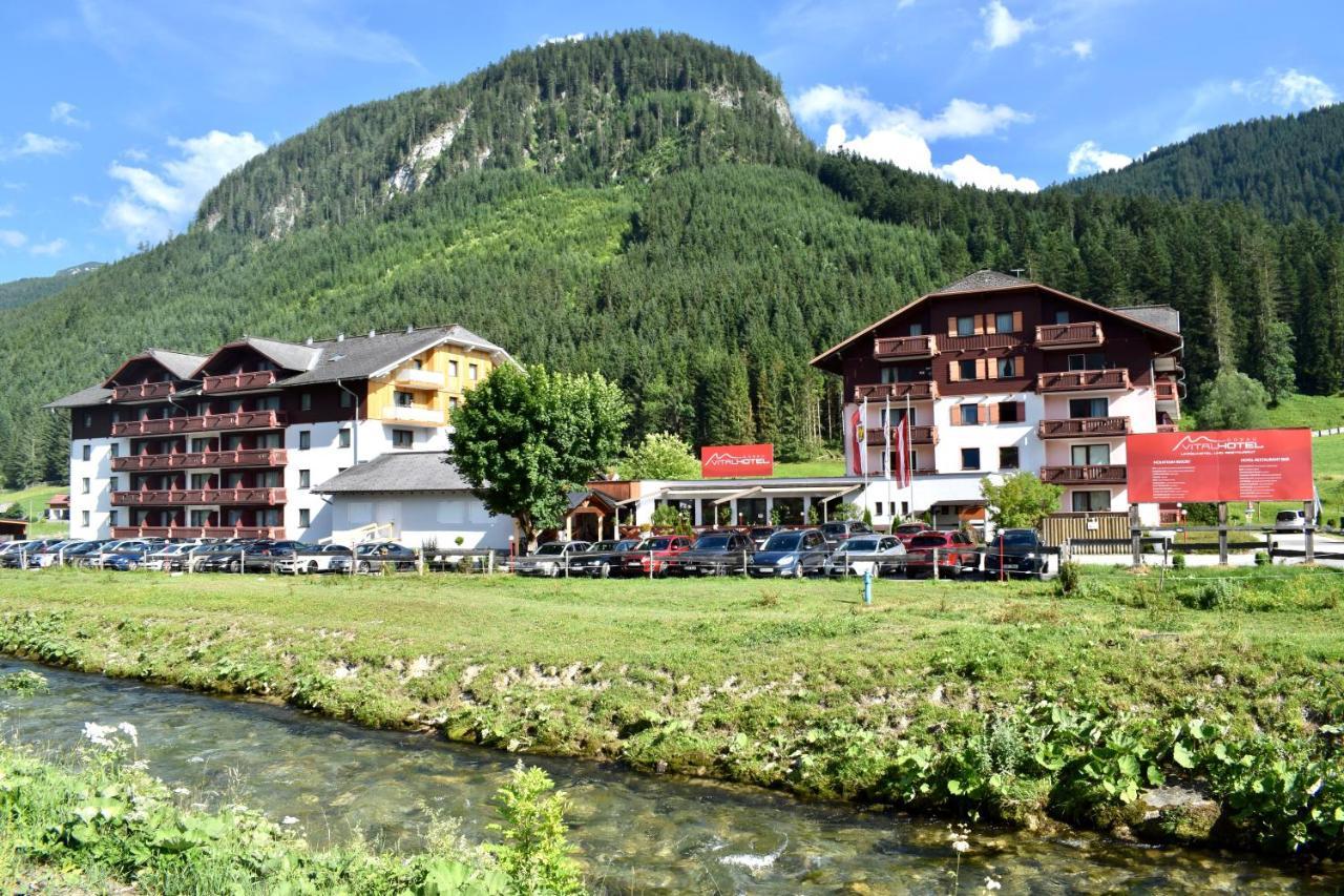 Gosau Apartment 006 Екстериор снимка