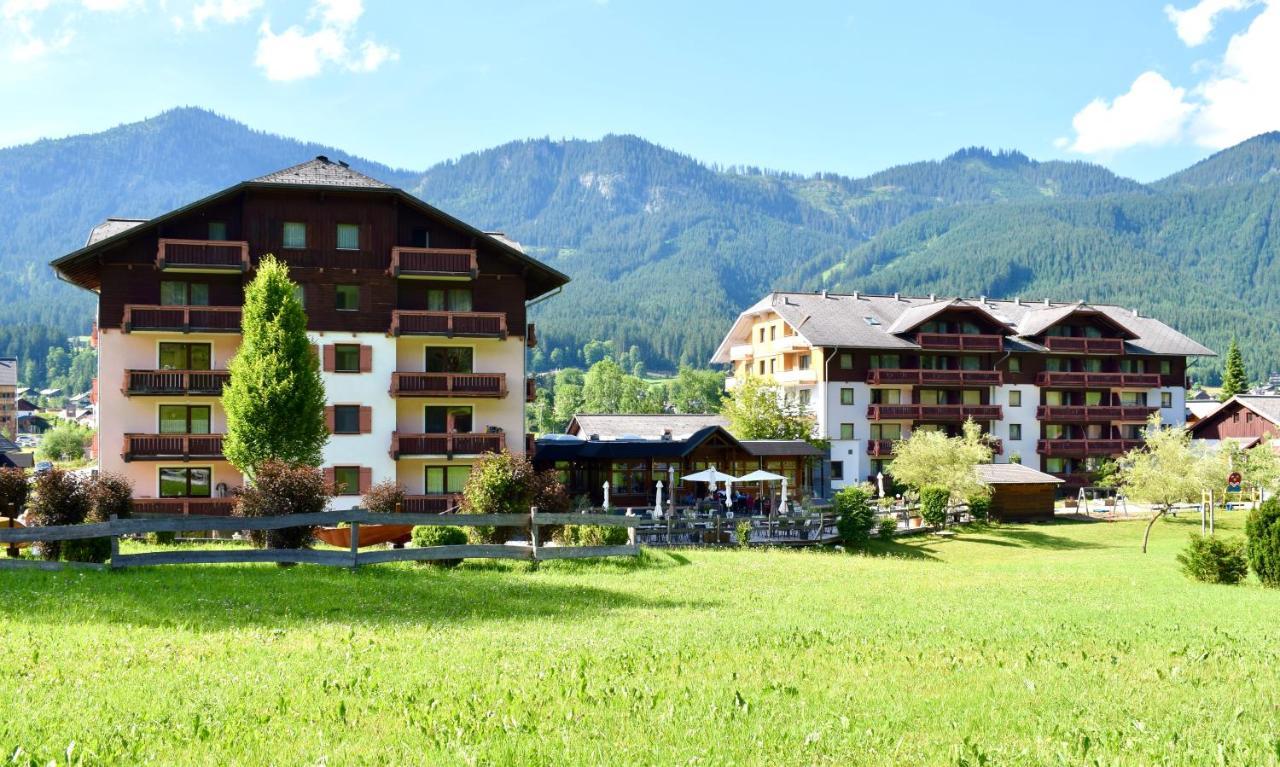 Gosau Apartment 006 Екстериор снимка